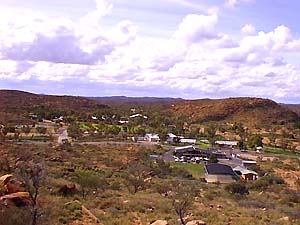 Foto de Alice Springs, Australia