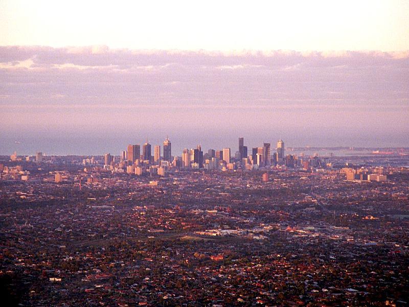 Foto de Melbourne, Australia