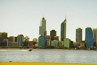 Foto de Perth, Australia
