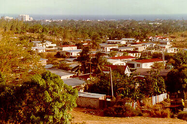 Foto de Bridgetown, Barbados