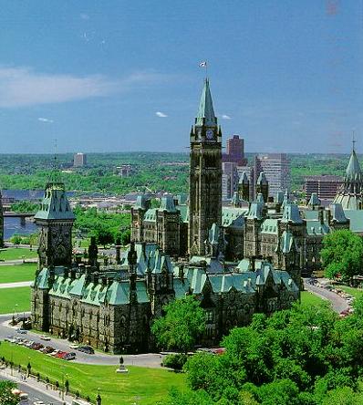 Foto de Ottawa, Canadá