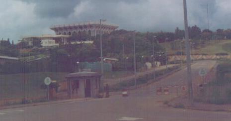 Foto de Douala, República de Camerún