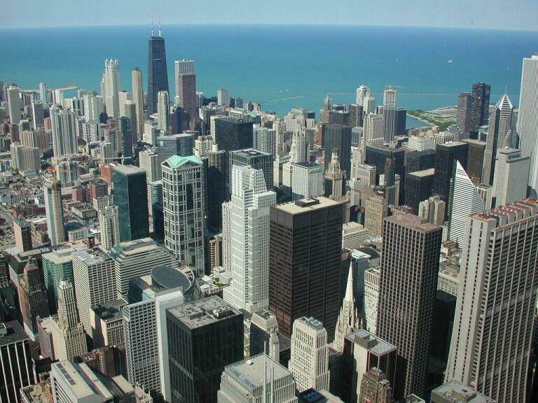 Foto de Chicago (Illinois), Estados Unidos