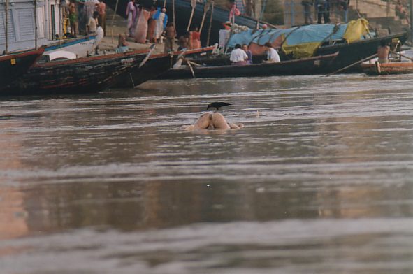 Foto de Varanasi (Benarés), India