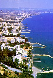 Foto de Limassol, Chipre