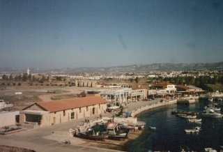 Foto de Paphos, Chipre