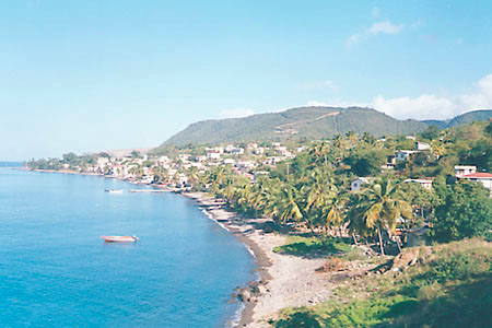 Foto de Dominica, Dominica