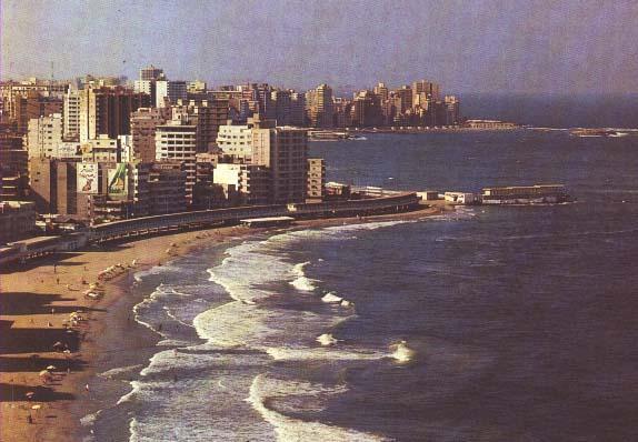 Foto de Alexandria, Egipto
