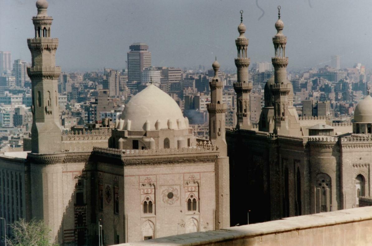 Foto de Cairo, Egipto