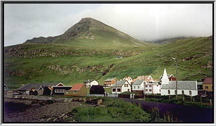 Foto de Famjin, Islas Faroe
