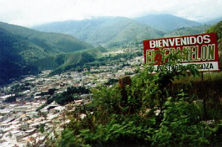 Foto de Cucuta, Colombia