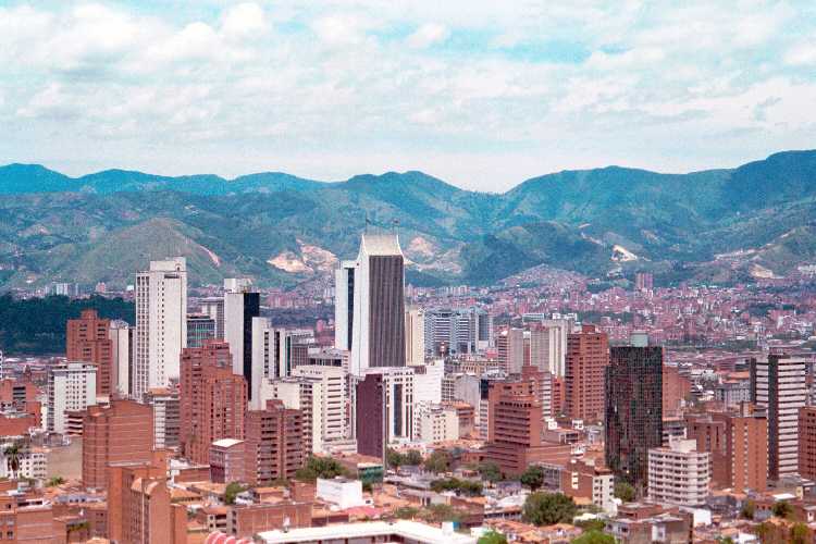 Foto de Medellin, Colombia