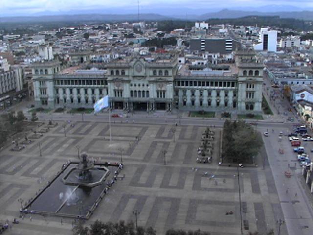 Foto de Guatemala City, Guatemala