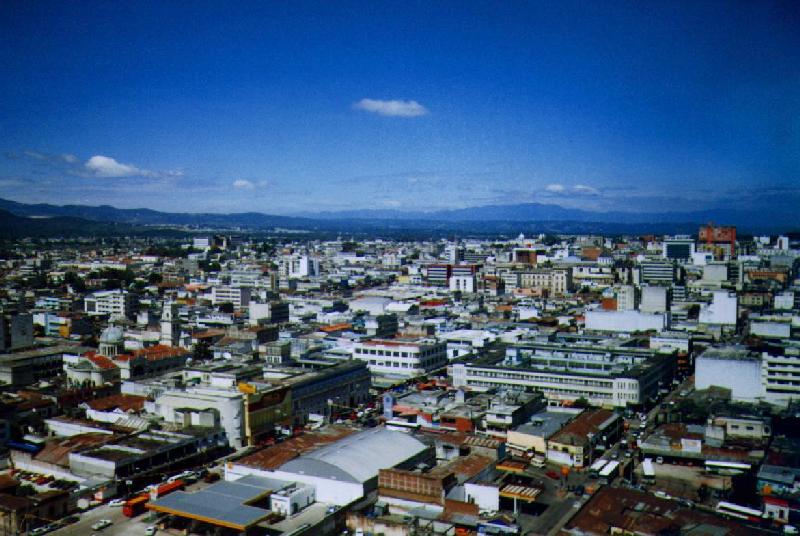 Foto de Guatemala City, Guatemala