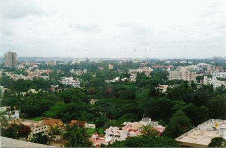 Foto de Bangalore, India