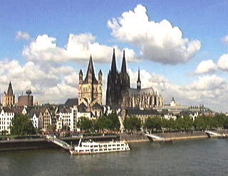 Foto de Cologne, Alemania