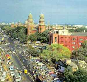 Foto de Madras