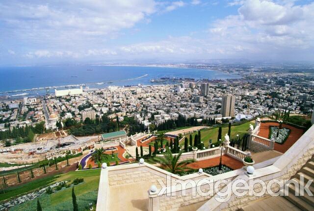 Foto de Haifa, Israel