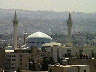 Foto de Amman, Jordania