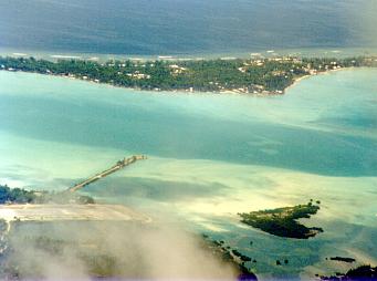 Foto de Tarawa, Kiribati