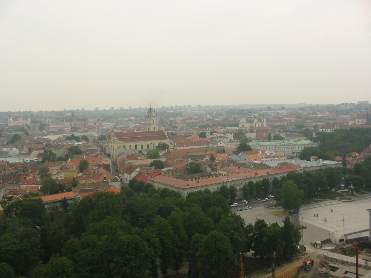 Foto de Vilnius, Lituania