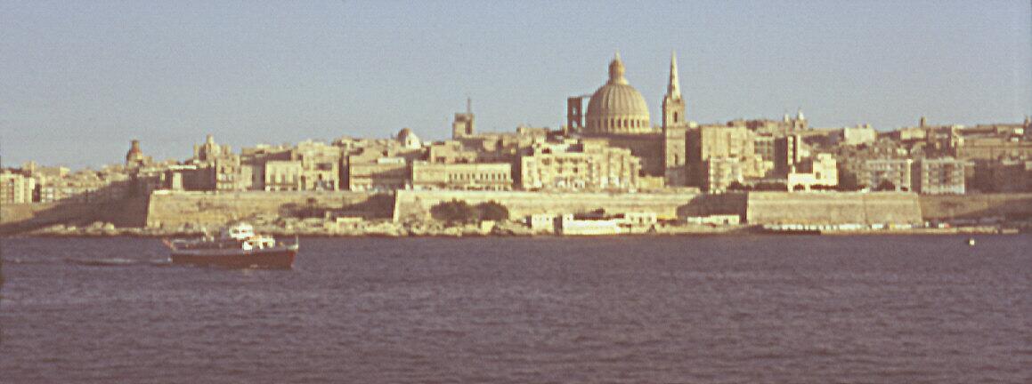 Foto de Valletta, Malta