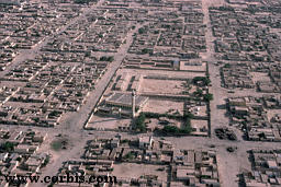 Foto de Nouakchott, Mauritania