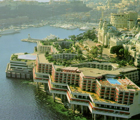 Foto de Monaco, Mónaco