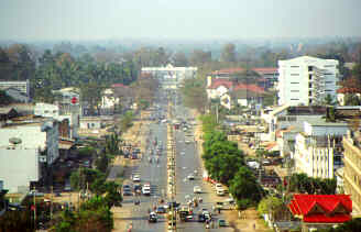 Foto de Vientiane, Laos