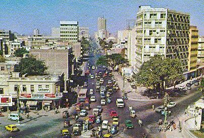 Foto de Karachi, Pakistán
