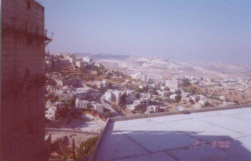 Foto de Bethlehem, Territorio Palestino