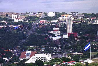 Foto de Managua, Nicaragua
