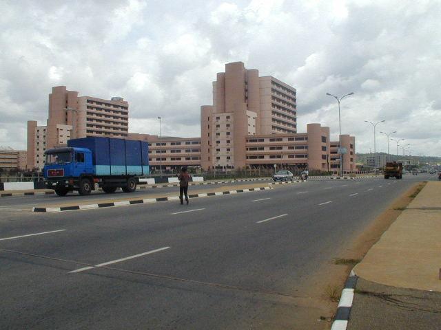 Foto de Abuja, Nigeria