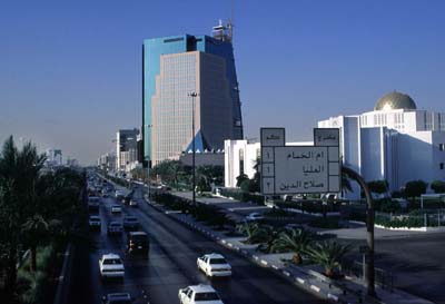 Foto de Riyadh, Arabia Saudita