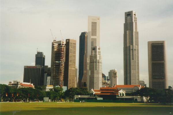 Foto de Singapore, Singapur