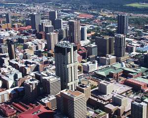Foto de Pretoria, Sudáfrica