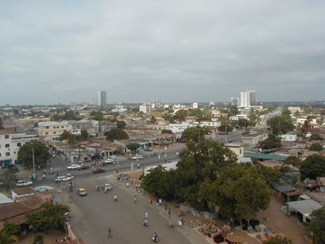 Foto de Lome, Togo