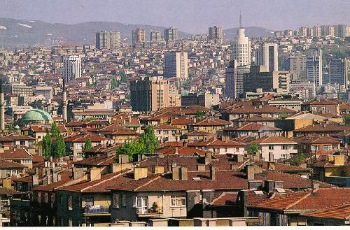 Foto de Ankara, Turquía