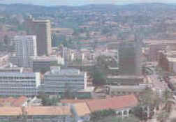 Foto de Kampala, Uganda