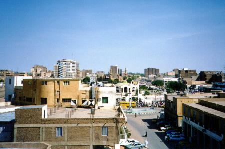 Foto de Khartoum, Sudán