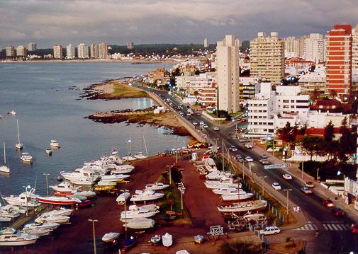 Foto de Punta Del Este, Uruguay
