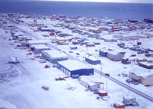 Foto de Barrow (Alaska), Estados Unidos