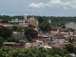 Foto de Ciudad Bolivar, Venezuela