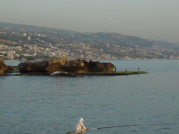 Foto de Byblos, Líbano
