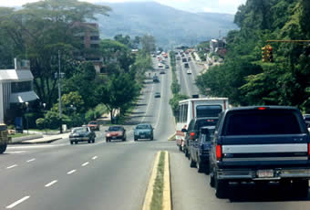 Foto de san cristobal, Venezuela