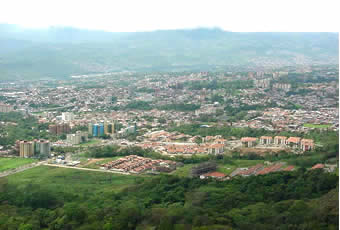 Foto de San Cristobal, Venezuela