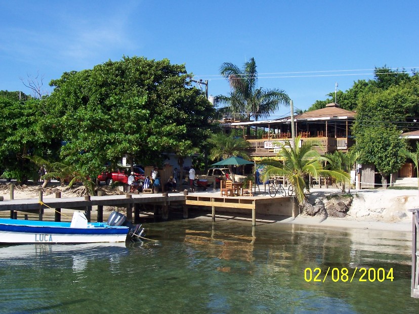 Foto de ROATAN, ISLAS DE LA BAHIA, Honduras