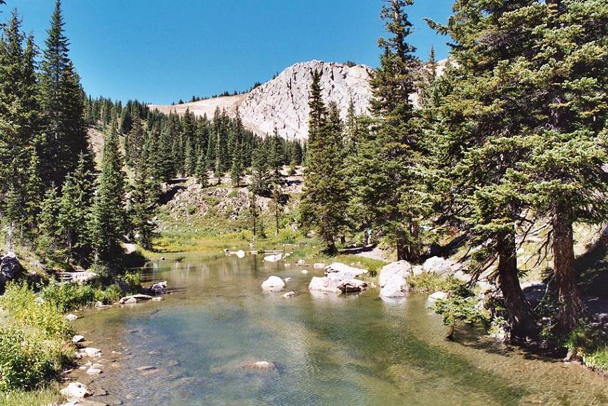 Foto de Wyoming, Estados Unidos