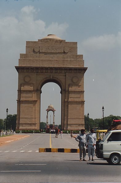 Foto de Nueva Delhi, India