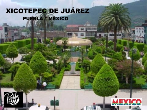 Foto de Xicotepec de Juárez, Puebla, México